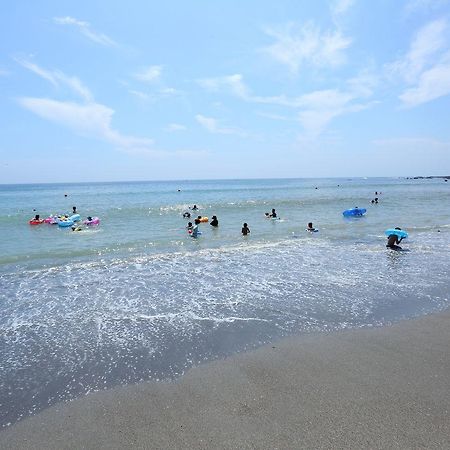 Hotel Mermaid (Adults Only) 미우라 외부 사진