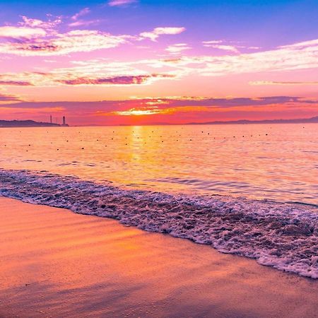Hotel Mermaid (Adults Only) 미우라 외부 사진
