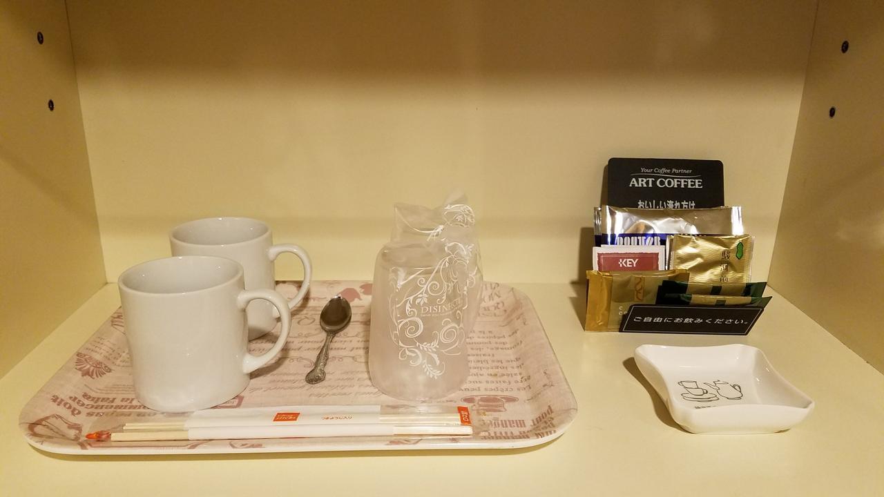 Hotel Mermaid (Adults Only) 미우라 외부 사진