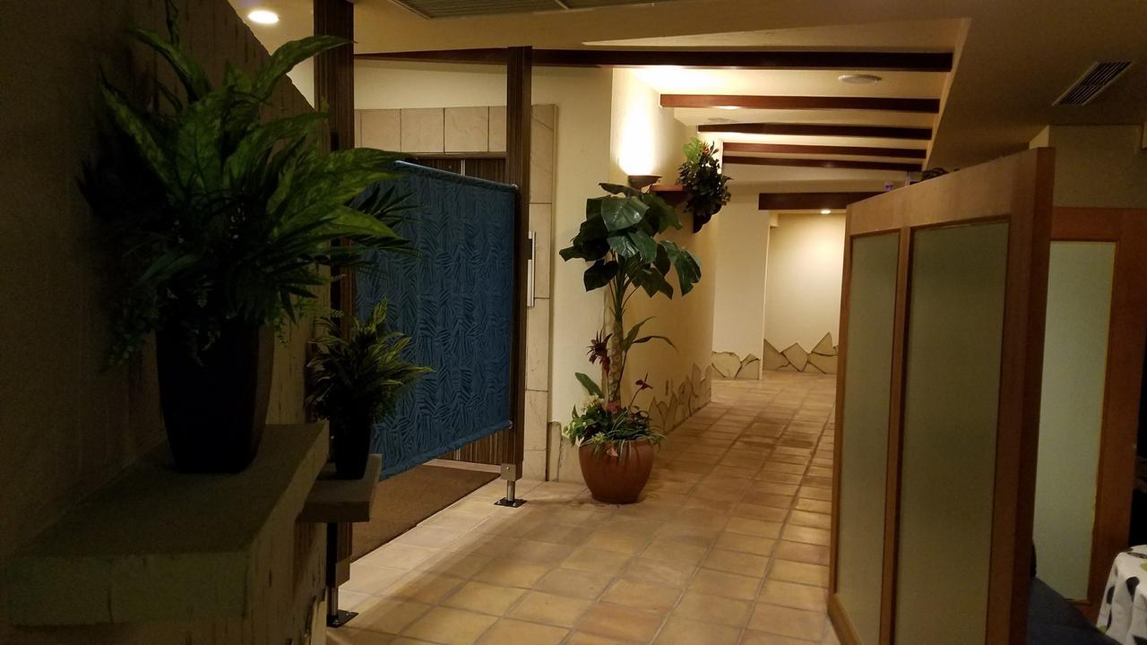 Hotel Mermaid (Adults Only) 미우라 외부 사진